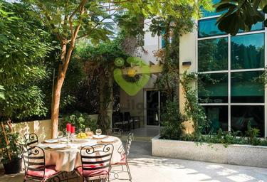 2-BD Townhouse Sale, 1,579 sq. ft., Waterfall District, Al Ghadeer, Abu Dhabi, UAE #4