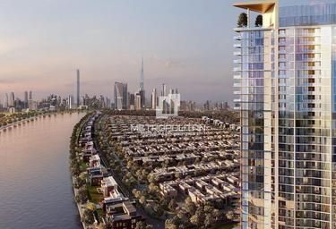 3-BD Apartment Sale, 1,000 sq. ft. at Crest Grande, Crest Grande, Sobha Hartland, Mohammed Bin Rashid City, Dubai, UAE #1 3-BD Apartment Sale, 1,000 sq. ft. at Crest Grande, Crest Grande, Sobha Hartland, Mohammed Bin Rashid City, Dubai, UAE #1