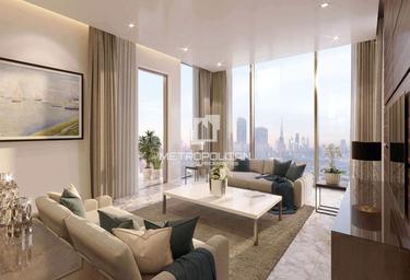 3-BD Apartment Sale, 1,000 sq. ft. at Crest Grande, Crest Grande, Sobha Hartland, Mohammed Bin Rashid City, Dubai, UAE #2 3-BD Apartment Sale, 1,000 sq. ft. at Crest Grande, Crest Grande, Sobha Hartland, Mohammed Bin Rashid City, Dubai, UAE #2