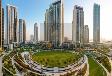 1-BD Apartment Sale, 750 sq. ft., Oria, Dubai Creek Harbour (The Lagoons), Dubai, UAE #2