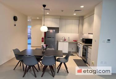 2-BD Townhouse Sale, 1,301 sq. ft., Urbana, EMAAR South, Dubai South (Dubai World Central), Dubai, UAE #1 2-BD Townhouse Sale, 1,301 sq. ft., Urbana, EMAAR South, Dubai South (Dubai World Central), Dubai, UAE #1