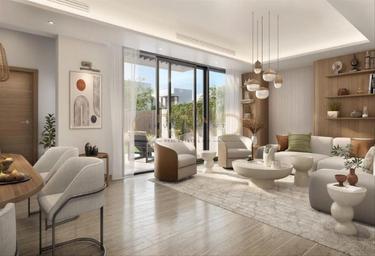 4-BD Townhouse Sale, 3,312 sq. ft. at The Sustainable City Yas Island, The Sustainable City - Yas Island, Yas Island, Abu Dhabi, UAE #2 4-BD Townhouse Sale, 3,312 sq. ft. at The Sustainable City Yas Island, The Sustainable City - Yas Island, Yas Island, Abu Dhabi, UAE #2