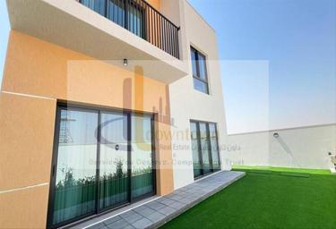 4-BD Townhouse Sale, 2,997 sq. ft. at Azha Community, AZHA Community, Al Amerah, Ajman, UAE #1 4-BD Townhouse Sale, 2,997 sq. ft. at Azha Community, AZHA Community, Al Amerah, Ajman, UAE #1