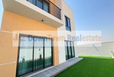 4-BD Townhouse Sale, 2,997 sq. ft. at Azha Community, AZHA Community, Al Amerah, Ajman, UAE #2 4-BD Townhouse Sale, 2,997 sq. ft. at Azha Community, AZHA Community, Al Amerah, Ajman, UAE #2