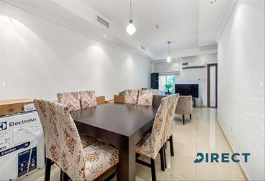 3-BD Townhouse Sale, 2,101 sq. ft., Mirabella 7, Mirabella, Jumeirah Village Circle, Dubai, UAE #4