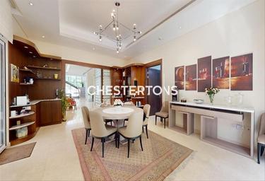 5-BD House Sale, 10,569 sq. ft., Millennium Estates, Meydan Gated Community, Meydan, Dubai, UAE #3 5-BD House Sale, 10,569 sq. ft., Millennium Estates, Meydan Gated Community, Meydan, Dubai, UAE #3