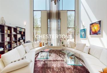 5-BD House Sale, 10,569 sq. ft., Millennium Estates, Meydan Gated Community, Meydan, Dubai, UAE #2 5-BD House Sale, 10,569 sq. ft., Millennium Estates, Meydan Gated Community, Meydan, Dubai, UAE #2