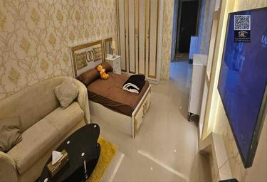 Apartment Sale, 600 sq. ft., Al Naemiya Tower 2, Al Naemiya Towers, Al Nuaimiya, Ajman, UAE #2