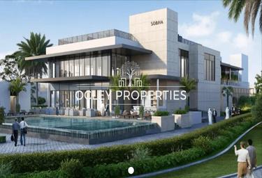 4-BD House Sale, 6,190 sq. ft. at Sobha Elwood, Sobha Elwood, Dubai Land, Dubai, UAE #1 4-BD House Sale, 6,190 sq. ft. at Sobha Elwood, Sobha Elwood, Dubai Land, Dubai, UAE #1