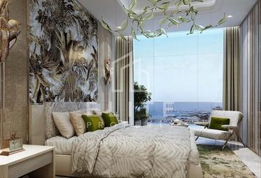 3-BD Apartment Sale, 1,000 sq. ft. at Damac Bay 2, Damac Bay 2, Dubai Harbour, Dubai, UAE #3 3-BD Apartment Sale, 1,000 sq. ft. at Damac Bay 2, Damac Bay 2, Dubai Harbour, Dubai, UAE #3