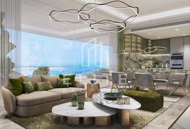 3-BD Apartment Sale, 1,000 sq. ft. at Damac Bay 2, Damac Bay 2, Dubai Harbour, Dubai, UAE #1 3-BD Apartment Sale, 1,000 sq. ft. at Damac Bay 2, Damac Bay 2, Dubai Harbour, Dubai, UAE #1