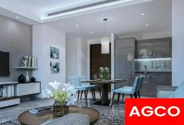 4-BD Apartment Sale, 1,000 sq. ft. at Crest Grande, Crest Grande, Sobha Hartland, Mohammed Bin Rashid City, Dubai, UAE #4