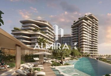 3-BD Apartment Sale, 1,000 sq. ft. at Moss, Verdes by Haven Aldar, Dubai Land, Dubai, UAE #2 3-BD Apartment Sale, 1,000 sq. ft. at Moss, Verdes by Haven Aldar, Dubai Land, Dubai, UAE #2