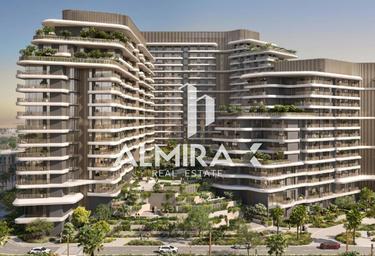 3-BD Apartment Sale, 1,000 sq. ft. at Moss, Verdes by Haven Aldar, Dubai Land, Dubai, UAE #1 3-BD Apartment Sale, 1,000 sq. ft. at Moss, Verdes by Haven Aldar, Dubai Land, Dubai, UAE #1