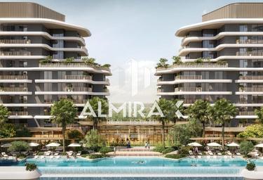3-BD Apartment Sale, 1,000 sq. ft. at Moss, Verdes by Haven Aldar, Dubai Land, Dubai, UAE #3 3-BD Apartment Sale, 1,000 sq. ft. at Moss, Verdes by Haven Aldar, Dubai Land, Dubai, UAE #3
