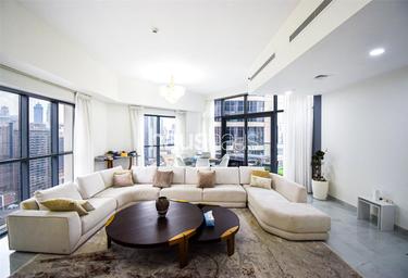 3-BD Apartment Sale, 1,000 sq. ft., Bellevue Tower 2, Bellevue Towers, Downtown Dubai, Dubai, UAE #4