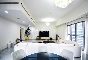 3-BD Apartment Sale, 1,000 sq. ft., Bellevue Tower 2, Bellevue Towers, Downtown Dubai, Dubai, UAE #2