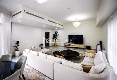 3-BD Apartment Sale, 1,000 sq. ft., Bellevue Tower 2, Bellevue Towers, Downtown Dubai, Dubai, UAE #3