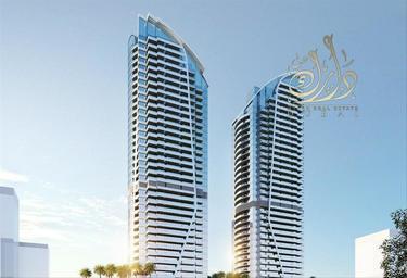 2-BD Apartment Sale, 922 sq. ft. at Red Square Tower, Red Square Tower, Jumeirah Village Triangle, Dubai, UAE #1 2-BD Apartment Sale, 922 sq. ft. at Red Square Tower, Red Square Tower, Jumeirah Village Triangle, Dubai, UAE #1