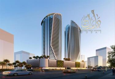 2-BD Apartment Sale, 922 sq. ft. at Red Square Tower, Red Square Tower, Jumeirah Village Triangle, Dubai, UAE #2 2-BD Apartment Sale, 922 sq. ft. at Red Square Tower, Red Square Tower, Jumeirah Village Triangle, Dubai, UAE #2