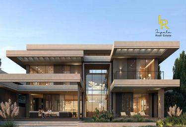 5-BD House Sale, 4,628 sq. ft., Ghantoot, Abu Dhabi, UAE #4
