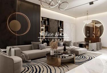 3-BD Apartment Sale, 1,000 sq. ft. at Diamondz, Diamondz By Danube, Jumeirah Lake Towers, Dubai, UAE #4
