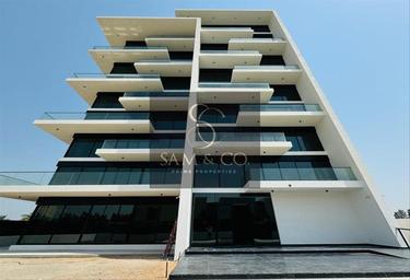 2-BD Apartment Sale, 1,000 sq. ft., Glam Residence, Al Zorah, Ajman, UAE #1 2-BD Apartment Sale, 1,000 sq. ft., Glam Residence, Al Zorah, Ajman, UAE #1