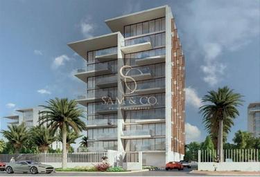 2-BD Apartment Sale, 1,000 sq. ft., Glam Residence, Al Zorah, Ajman, UAE #2 2-BD Apartment Sale, 1,000 sq. ft., Glam Residence, Al Zorah, Ajman, UAE #2