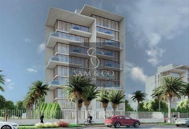 2-BD Apartment Sale, 1,000 sq. ft., Glam Residence, Al Zorah, Ajman, UAE #3 2-BD Apartment Sale, 1,000 sq. ft., Glam Residence, Al Zorah, Ajman, UAE #3