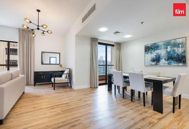 3-BD Apartment Sale, 1,000 sq. ft., Shams 1, Shams, Jumeirah Beach Residence, Dubai, UAE #4