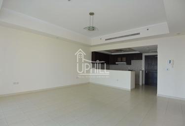 1-BD Apartment Sale, 968 sq. ft., Churchill Residency Tower, Churchill Towers, Business Bay, Dubai, UAE #4