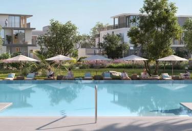 4-BD Apartment Sale, 1,000 sq. ft., Farm Grove, The Valley, Dubai, UAE #4