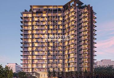 1-BD Apartment Sale, 792 sq. ft., Elevate, Arjan, Dubai, UAE #1