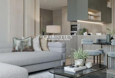 1-BD Apartment Sale, 792 sq. ft., Elevate, Arjan, Dubai, UAE #3