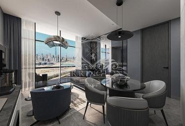 1-BD Apartment Sale, 724 sq. ft. at The Waterway, The Waterway by Prestige One, Mohammed Bin Rashid City, Dubai, UAE #2 1-BD Apartment Sale, 724 sq. ft. at The Waterway, The Waterway by Prestige One, Mohammed Bin Rashid City, Dubai, UAE #2