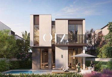 3-BD House Sale, 1,980 sq. ft., Haven By Aldar 3, Dubai Land, Dubai, UAE #2 3-BD House Sale, 1,980 sq. ft., Haven By Aldar 3, Dubai Land, Dubai, UAE #2