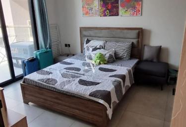 1-BD Apartment Sale, 662 sq. ft. at Binghatti Rose, Binghatti Rose, Jumeirah Village Circle, Dubai, UAE #4
