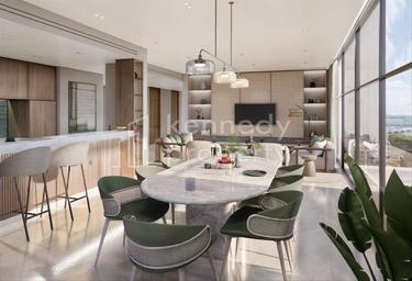 2-BD Apartment Sale, 1,000 sq. ft. at Naseem Al Jurf, Naseem Aljurf, AlJurf, Ghantoot, Abu Dhabi, UAE #4