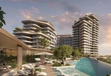 3-BD Apartment Sale, 1,000 sq. ft., Jade at Verdes, Verdes by Haven Aldar, Dubai Land, Dubai, UAE #1 3-BD Apartment Sale, 1,000 sq. ft., Jade at Verdes, Verdes by Haven Aldar, Dubai Land, Dubai, UAE #1