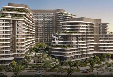 3-BD Apartment Sale, 1,000 sq. ft., Jade at Verdes, Verdes by Haven Aldar, Dubai Land, Dubai, UAE #4