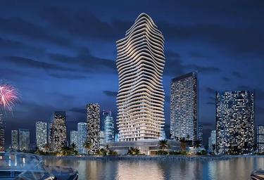 3-BD Apartment Sale, 1,000 sq. ft. at Elie Saab Waterfront, Elie Saab Waterfront, Al Reem Island, Abu Dhabi, UAE #3 3-BD Apartment Sale, 1,000 sq. ft. at Elie Saab Waterfront, Elie Saab Waterfront, Al Reem Island, Abu Dhabi, UAE #3