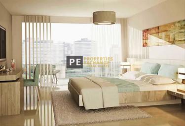 1-BD Apartment Sale, 813 sq. ft. at Time Phase 3, Time 3, Dubai Land Residence Complex, Dubai, UAE #4