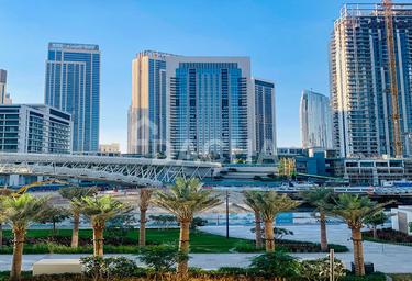 2-BD Apartment Sale, 1,000 sq. ft. at Creek Beach Grove, Grove, Creek Beach, Dubai Creek Harbour (The Lagoons), Dubai, UAE #1 2-BD Apartment Sale, 1,000 sq. ft. at Creek Beach Grove, Grove, Creek Beach, Dubai Creek Harbour (The Lagoons), Dubai, UAE #1