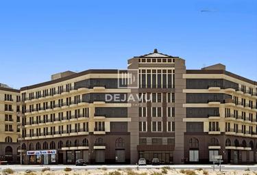 Apartment Sale, 451 sq. ft., Lincoln Park A, Lincoln Park, Arjan, Dubai, UAE #1