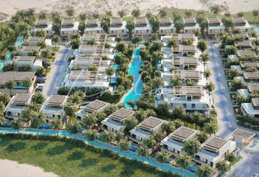 5-BD House Sale, 6,026 sq. ft. at Mira villas, Mira Villas, Meydan, Dubai, UAE #2 5-BD House Sale, 6,026 sq. ft. at Mira villas, Mira Villas, Meydan, Dubai, UAE #2