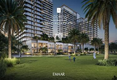 3-BD Apartment Sale, 1,000 sq. ft. at Address Residences at Dubai Hills Estate, Address Residences Dubai Hills Estate, Dubai Hills Estate, Dubai, UAE #3 3-BD Apartment Sale, 1,000 sq. ft. at Address Residences at Dubai Hills Estate, Address Residences Dubai Hills Estate, Dubai Hills Estate, Dubai, UAE #3