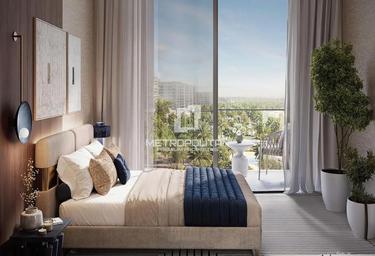 3-BD Apartment Sale, 1,000 sq. ft. at Address Residences at Dubai Hills Estate, Address Residences Dubai Hills Estate, Dubai Hills Estate, Dubai, UAE #4