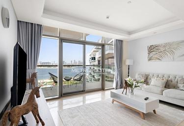 3-BD Apartment Sale, 1,000 sq. ft., The 8, The Crescent, Palm Jumeirah, Dubai, UAE #4