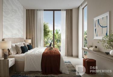 Продажа 3-комн. квартиры, 1 000 фут² в ЖК «Moor at Creek Beach», Moor at Creek Beach, Creek Beach, Dubai Creek Harbour (The Lagoons), Dubai, UAE #3 Продажа 3-комн. квартиры, 1 000 фут² в ЖК «Moor at Creek Beach», Moor at Creek Beach, Creek Beach, Dubai Creek Harbour (The Lagoons), Dubai, UAE #3