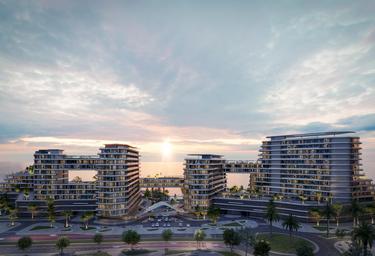 Apartment Sale, 416 sq. ft. at Quattro Del Mar, Quattro Del Mar, Hayat Island, Mina Al Arab, Ras Al Khaimah, UAE #3 Apartment Sale, 416 sq. ft. at Quattro Del Mar, Quattro Del Mar, Hayat Island, Mina Al Arab, Ras Al Khaimah, UAE #3